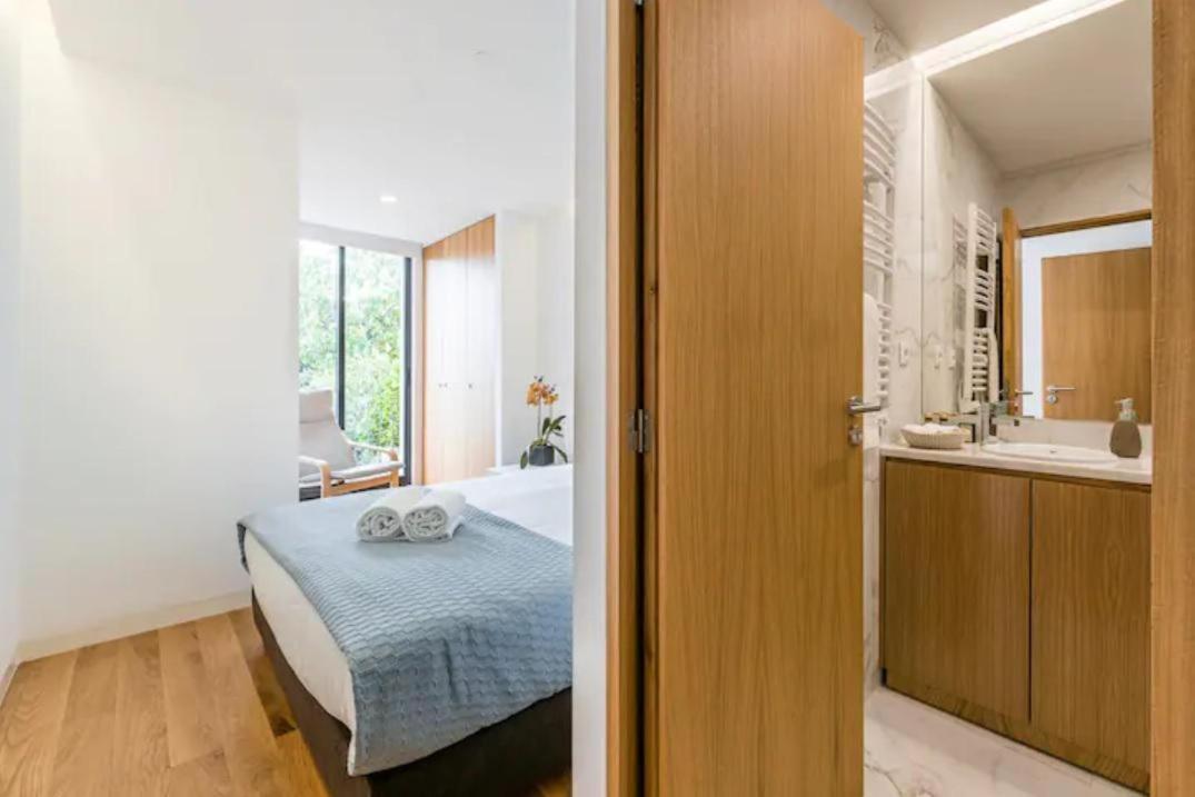Apartmentsporto - Leisure Fun Apartment エクステリア 写真
