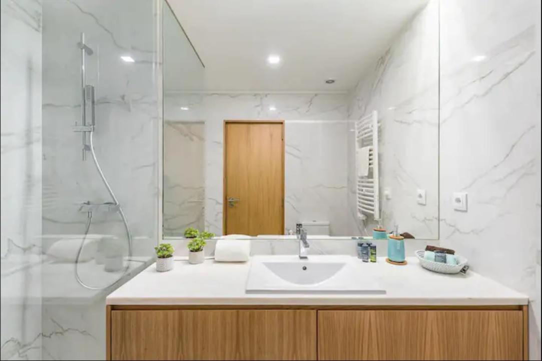 Apartmentsporto - Leisure Fun Apartment エクステリア 写真