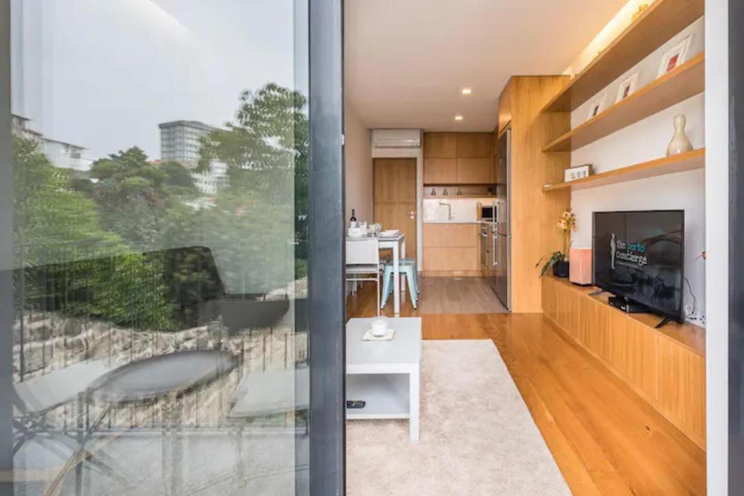 Apartmentsporto - Leisure Fun Apartment エクステリア 写真
