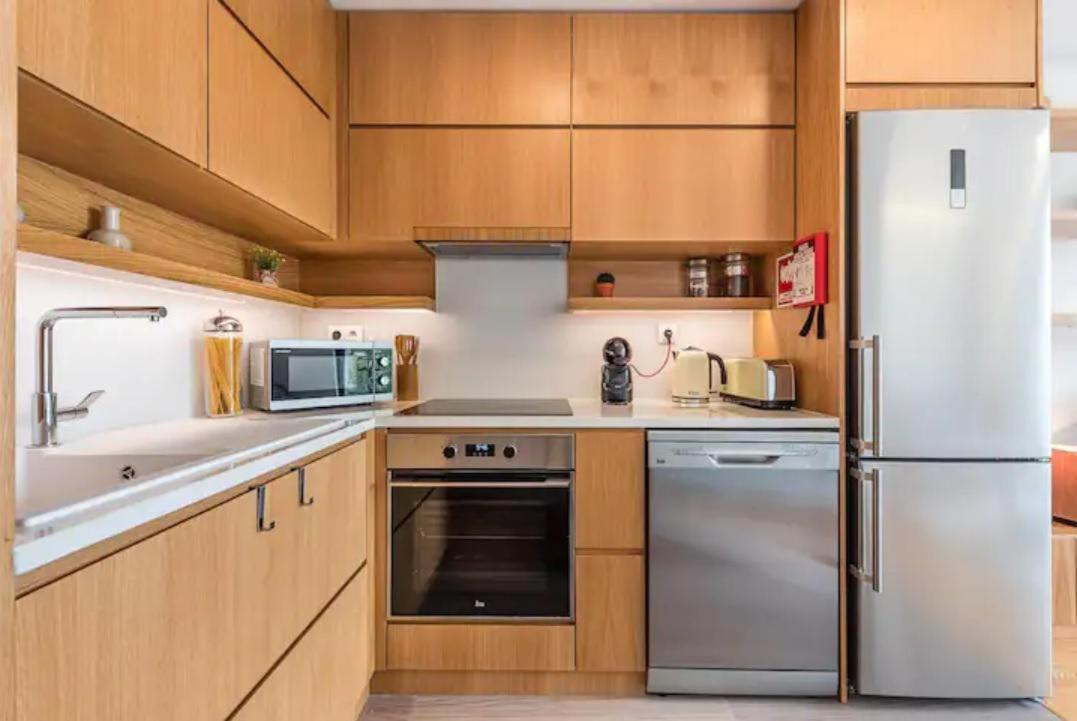 Apartmentsporto - Leisure Fun Apartment エクステリア 写真
