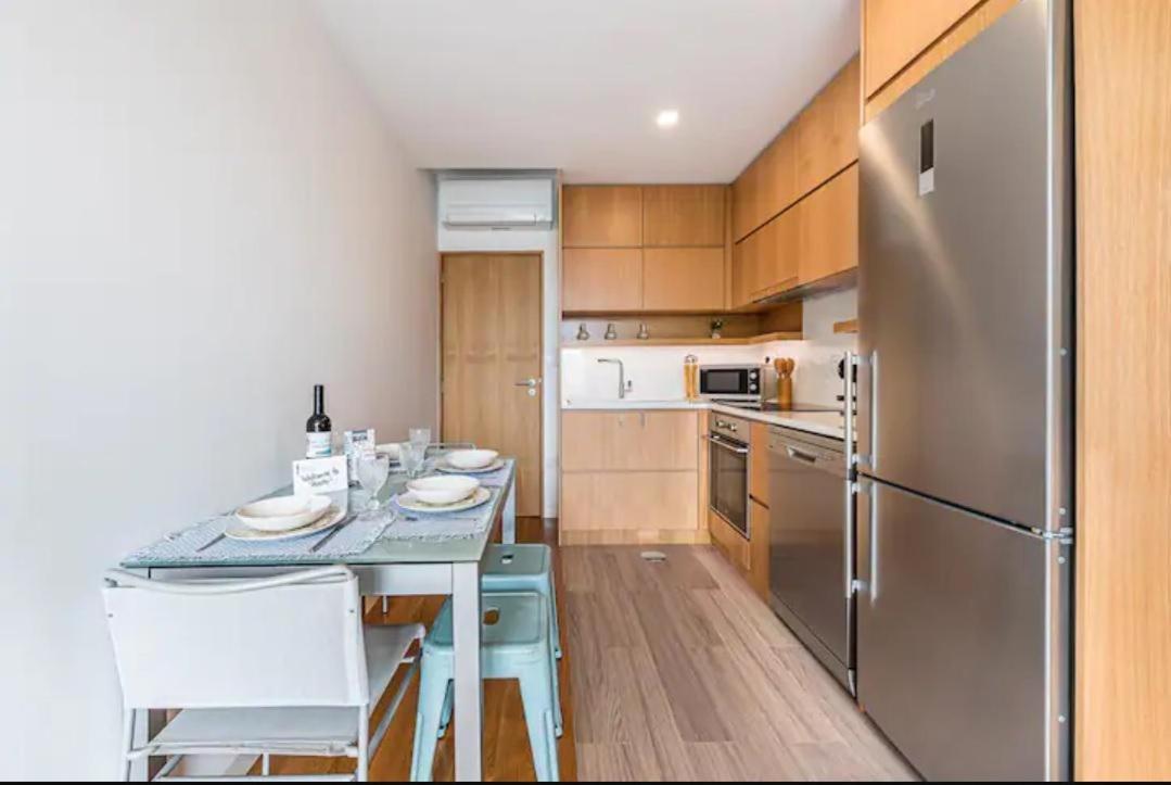 Apartmentsporto - Leisure Fun Apartment エクステリア 写真