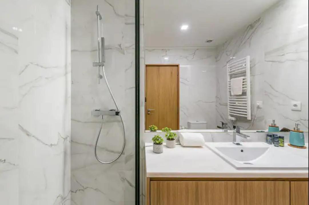 Apartmentsporto - Leisure Fun Apartment エクステリア 写真