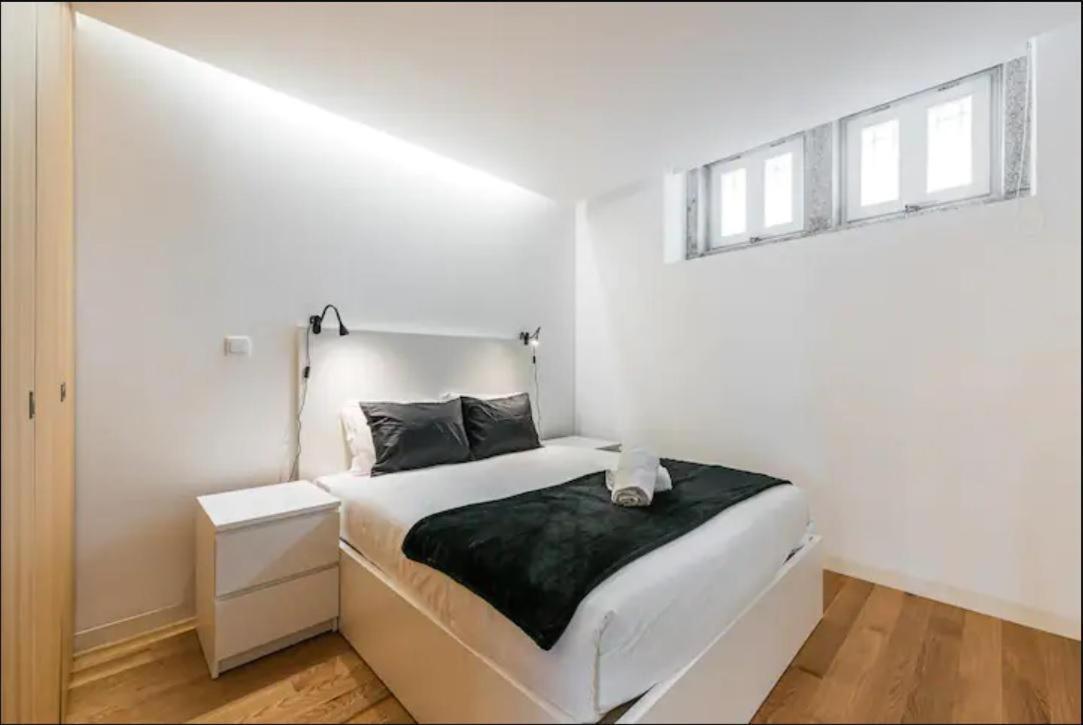 Apartmentsporto - Leisure Fun Apartment エクステリア 写真