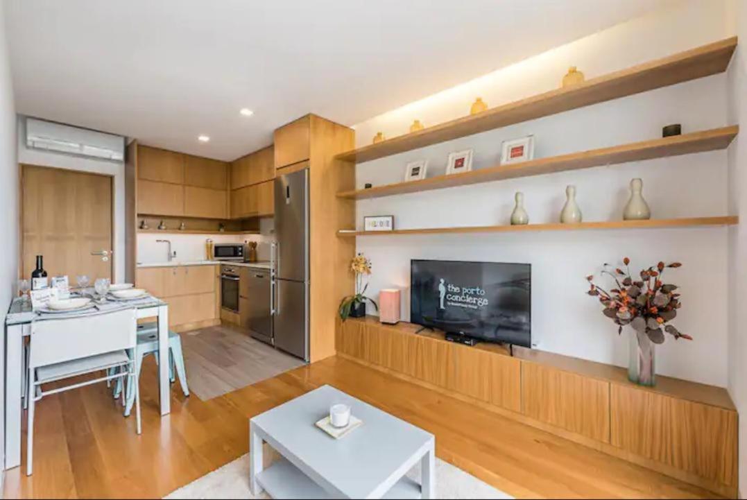 Apartmentsporto - Leisure Fun Apartment エクステリア 写真