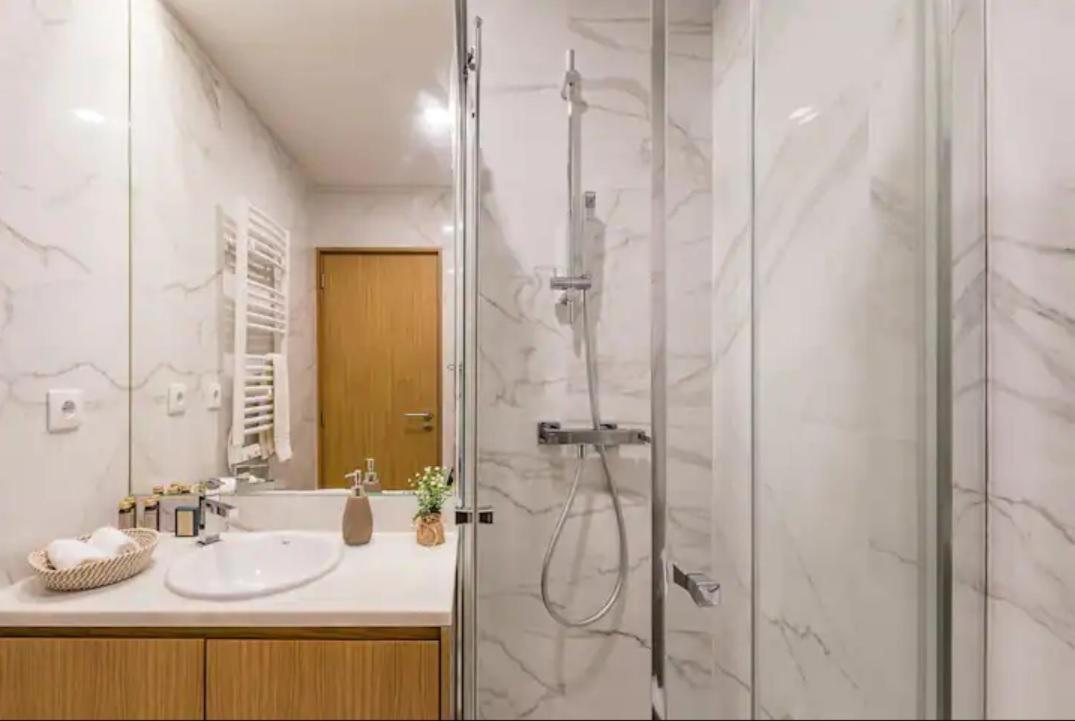 Apartmentsporto - Leisure Fun Apartment エクステリア 写真