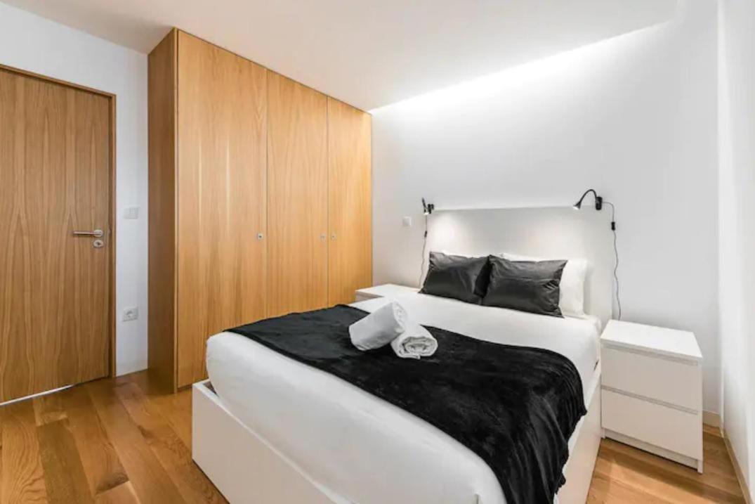 Apartmentsporto - Leisure Fun Apartment エクステリア 写真