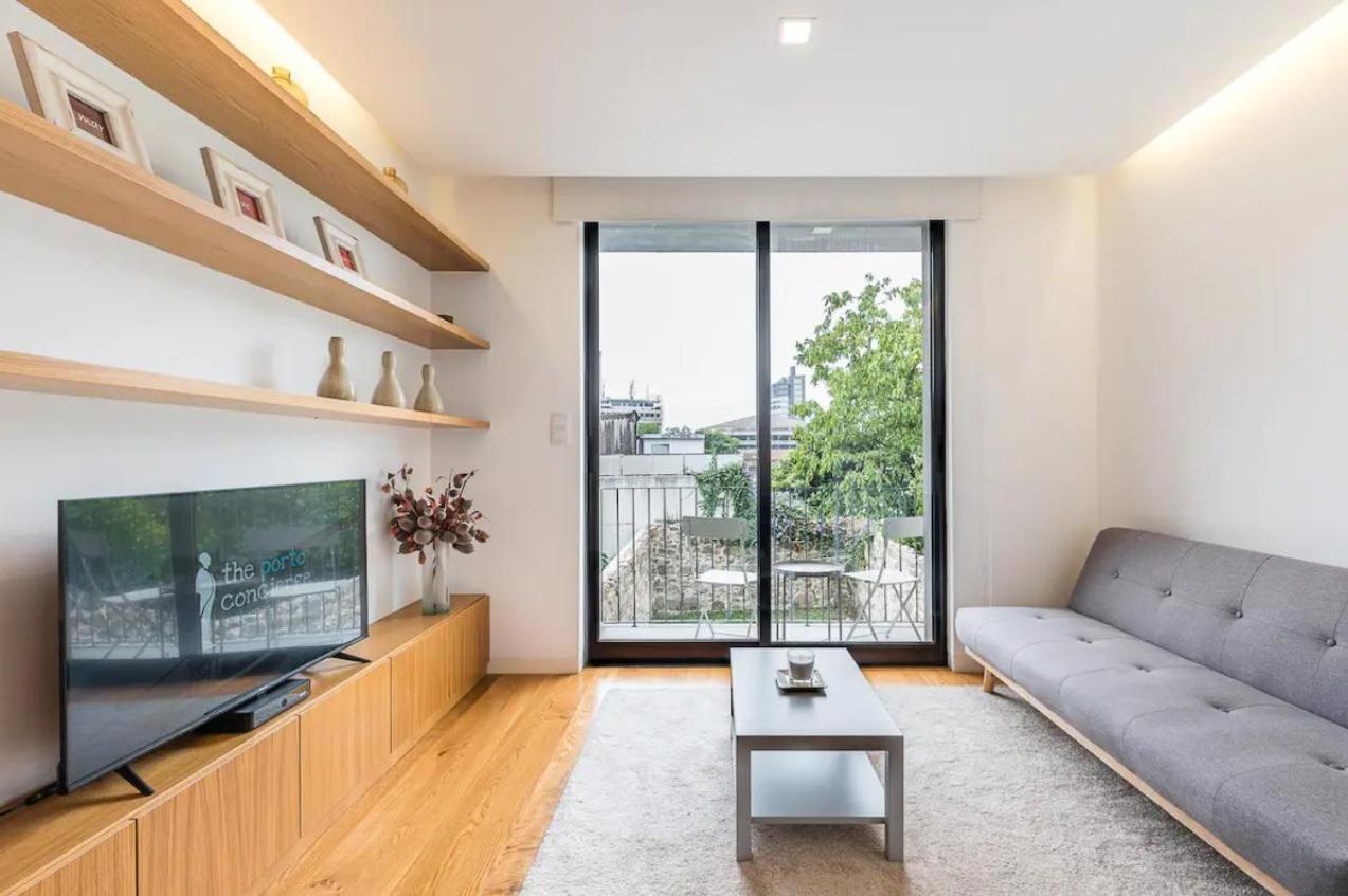 Apartmentsporto - Leisure Fun Apartment エクステリア 写真